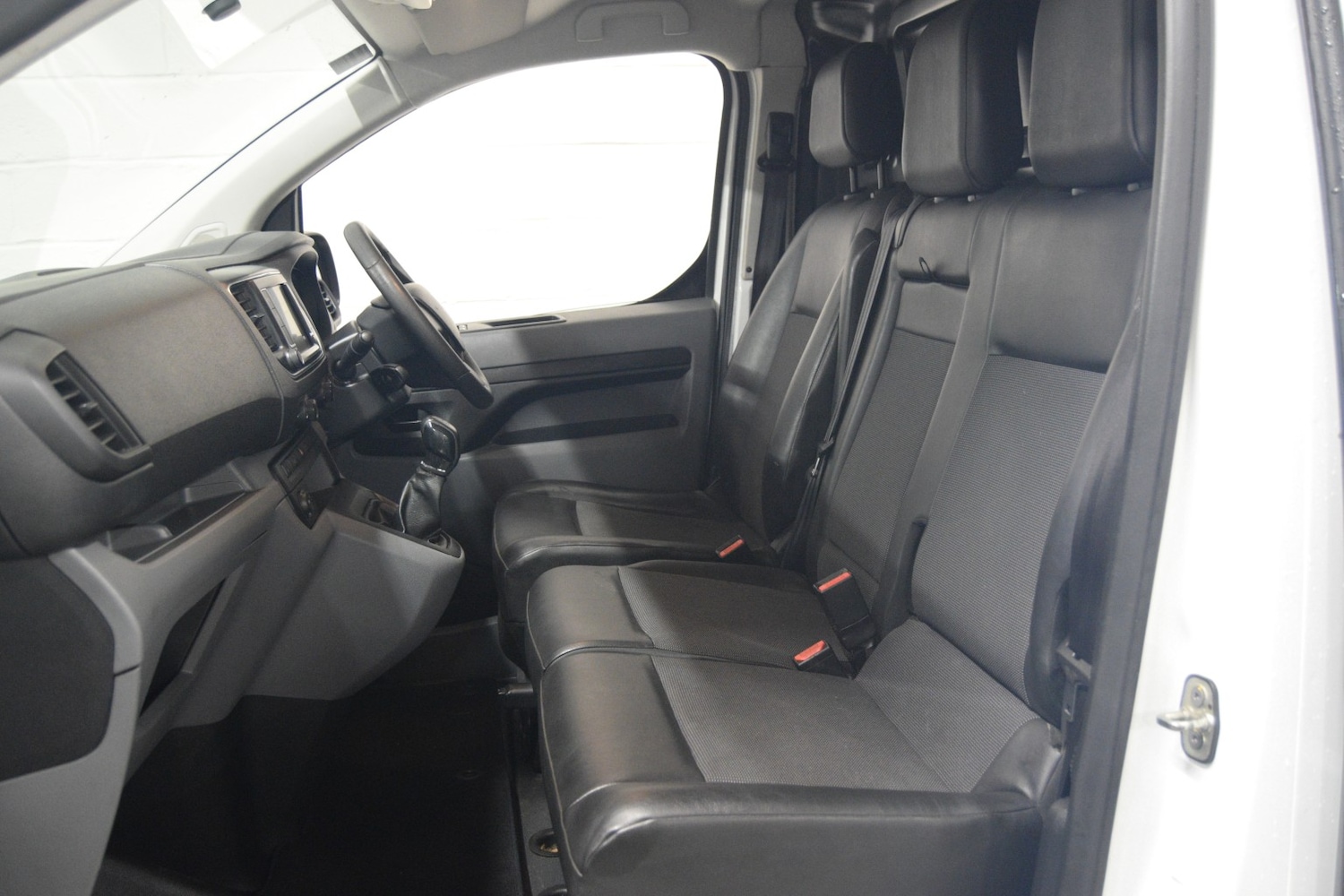 Used Citroen Dispatch 2016 for sale - 77270995: Photo 19