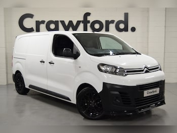 Used Citroen Dispatch 2016 for sale - 77270995: Photo