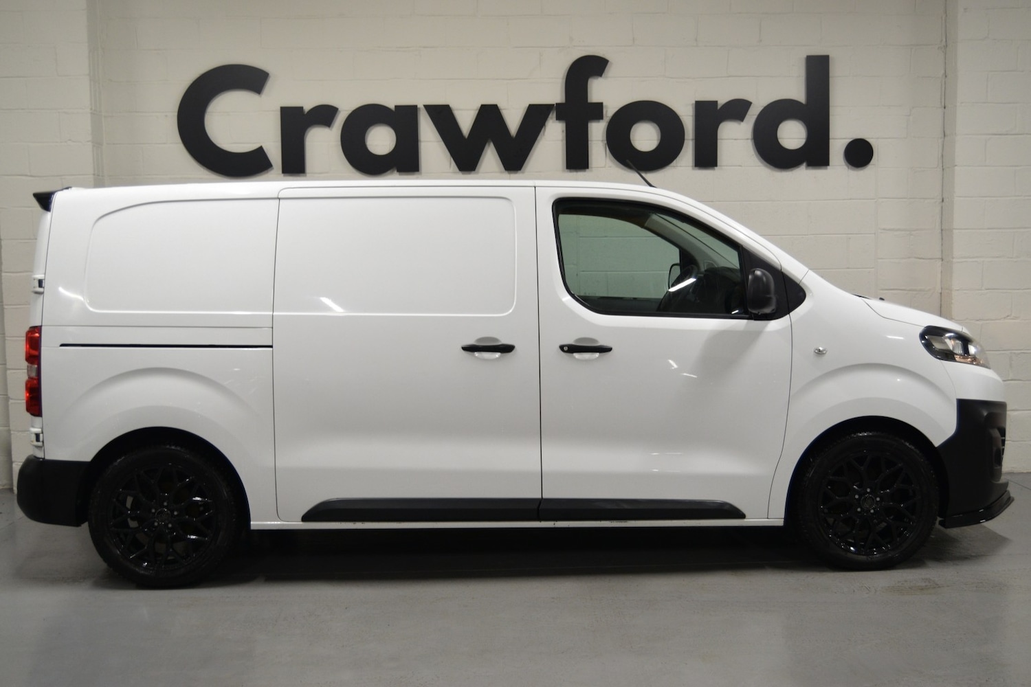 Used Citroen Dispatch 2016 for sale - 77270995: Photo 2