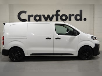 Used Citroen Dispatch 2016 for sale - 77270995: Photo