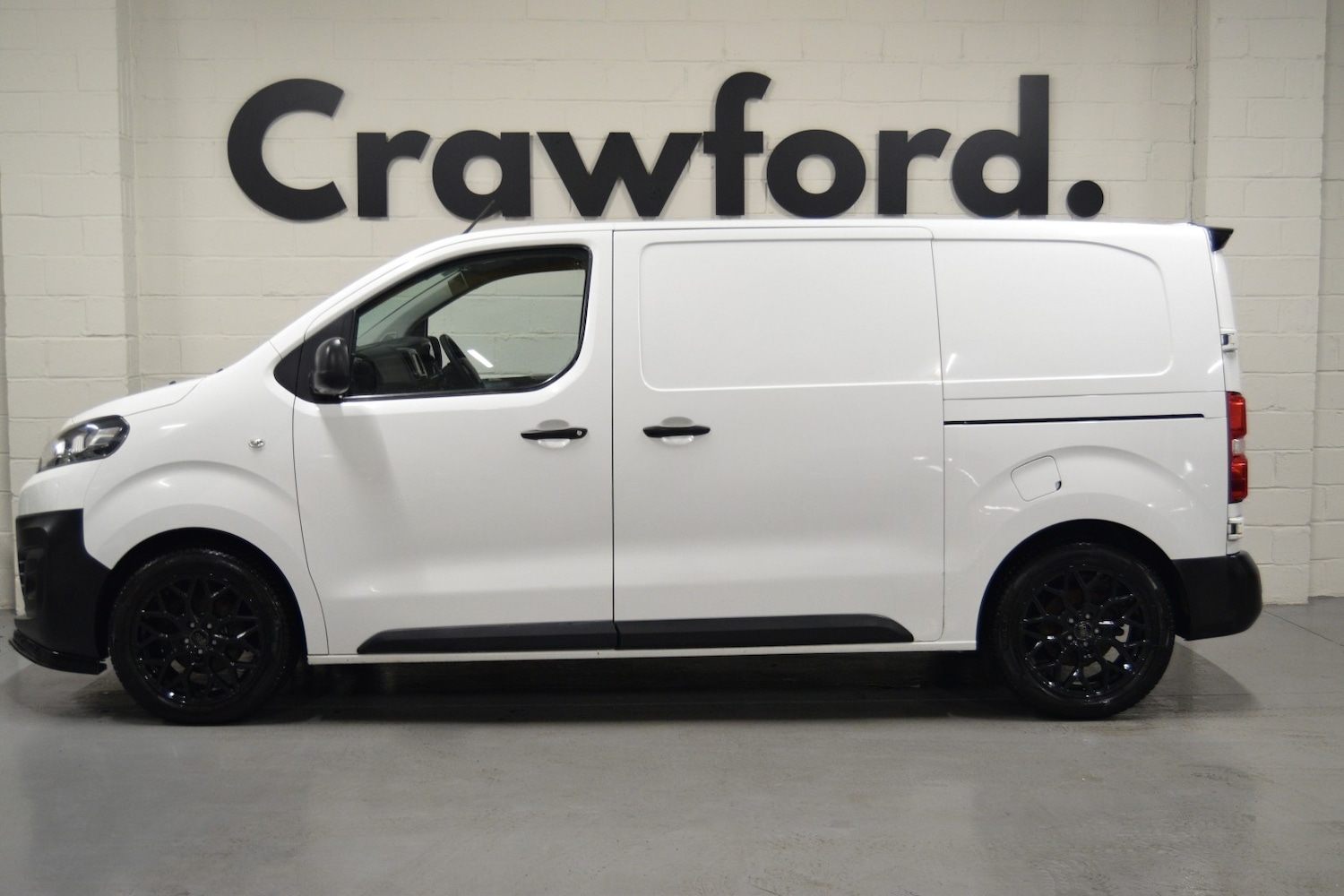 Used Citroen Dispatch 2016 for sale - 77270995: Photo 3