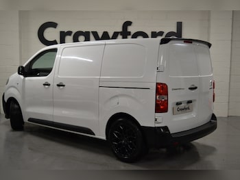 Used Citroen Dispatch 2016 for sale - 77270995: Photo