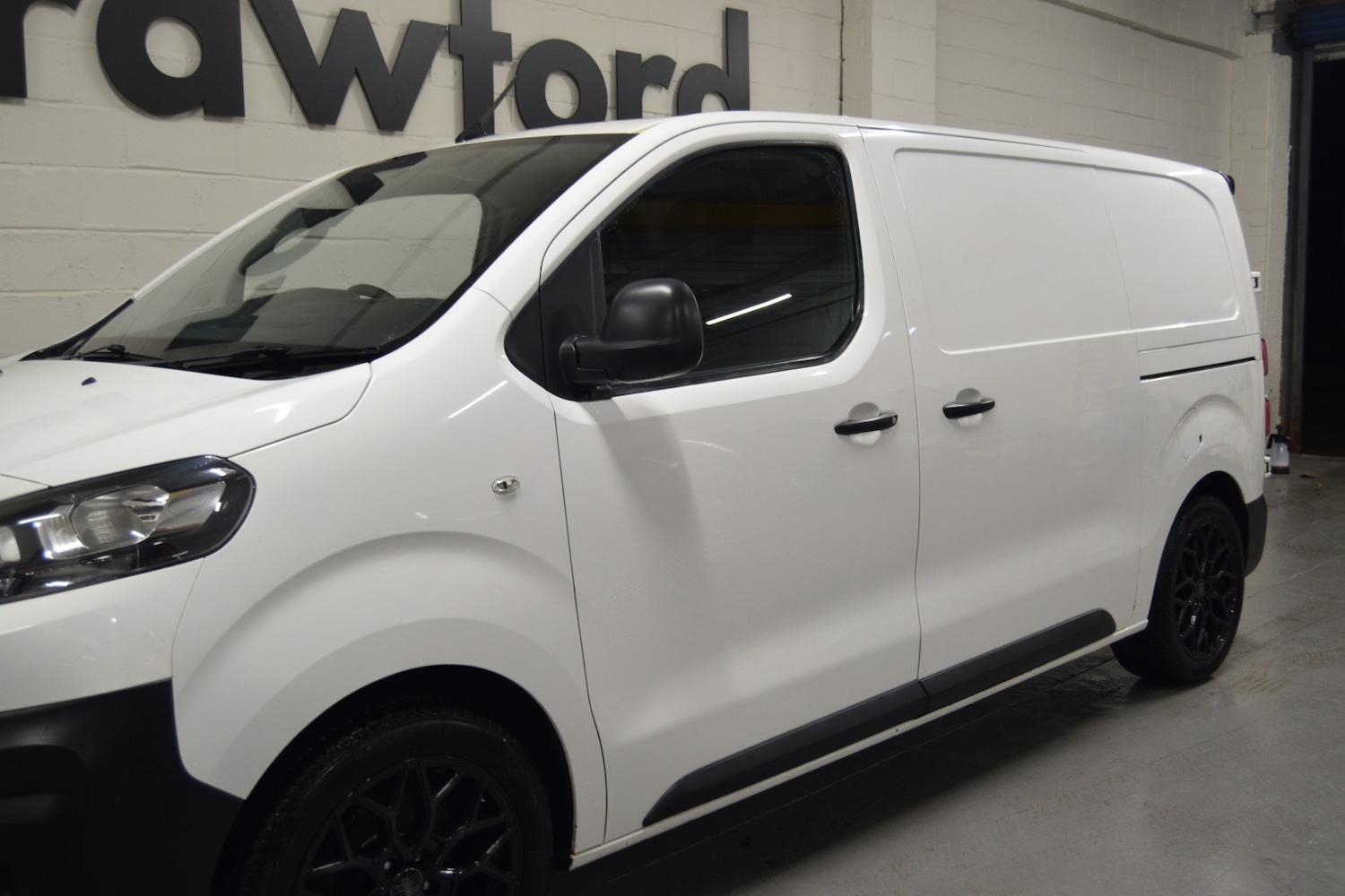 Used Citroen Dispatch 2016 for sale - 77270995: Photo 6