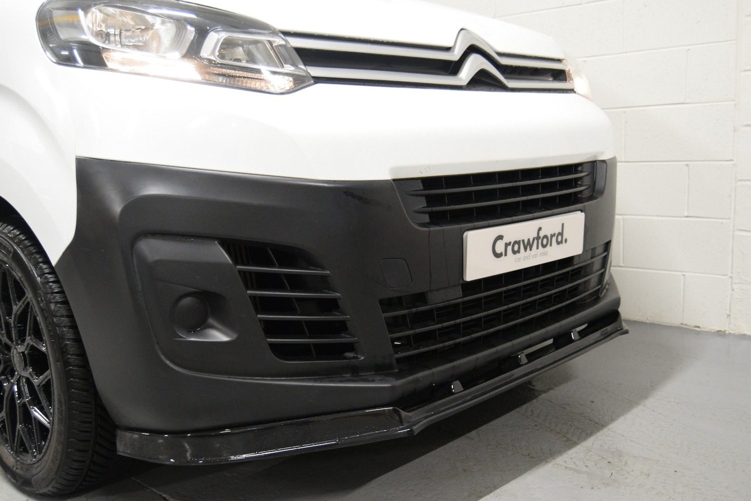 Used Citroen Dispatch 2016 for sale - 77270995: Photo 7