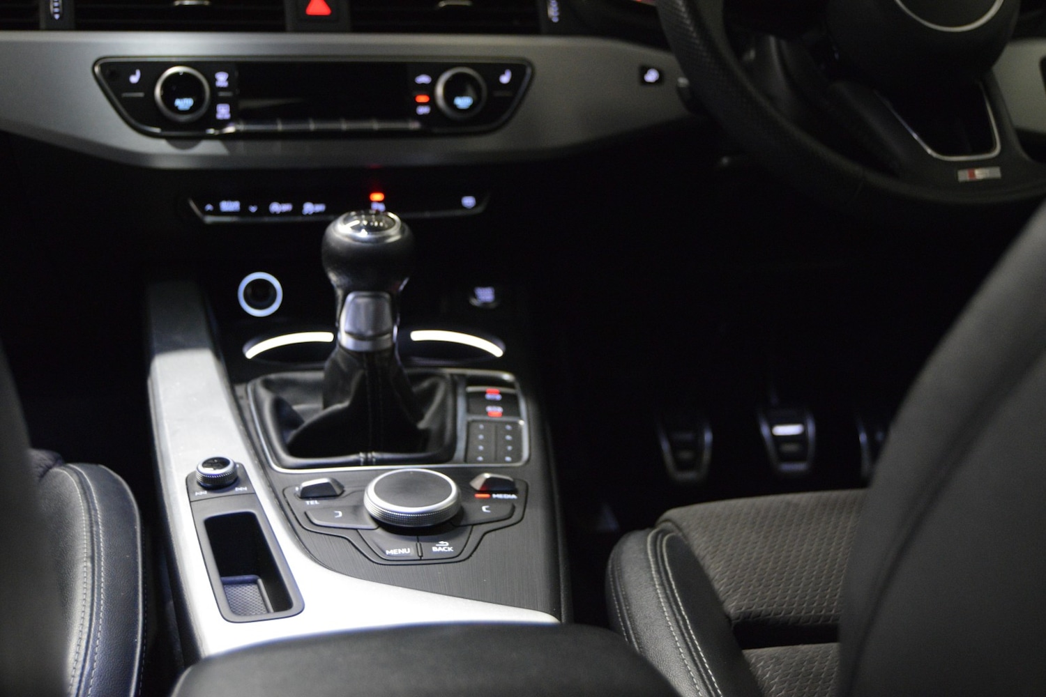 Used Audi A4 2018 for sale - 76931451: Photo 13