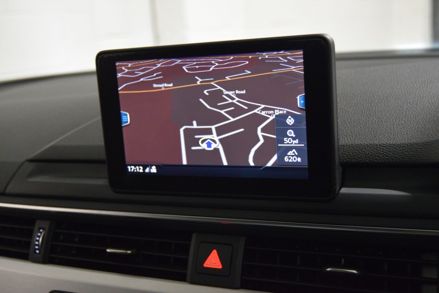 Used Audi A4 2018 for sale - 76931451: Photo 16