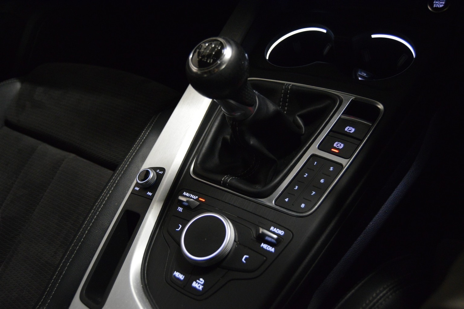 Used Audi A4 2018 for sale - 76931451: Photo 17