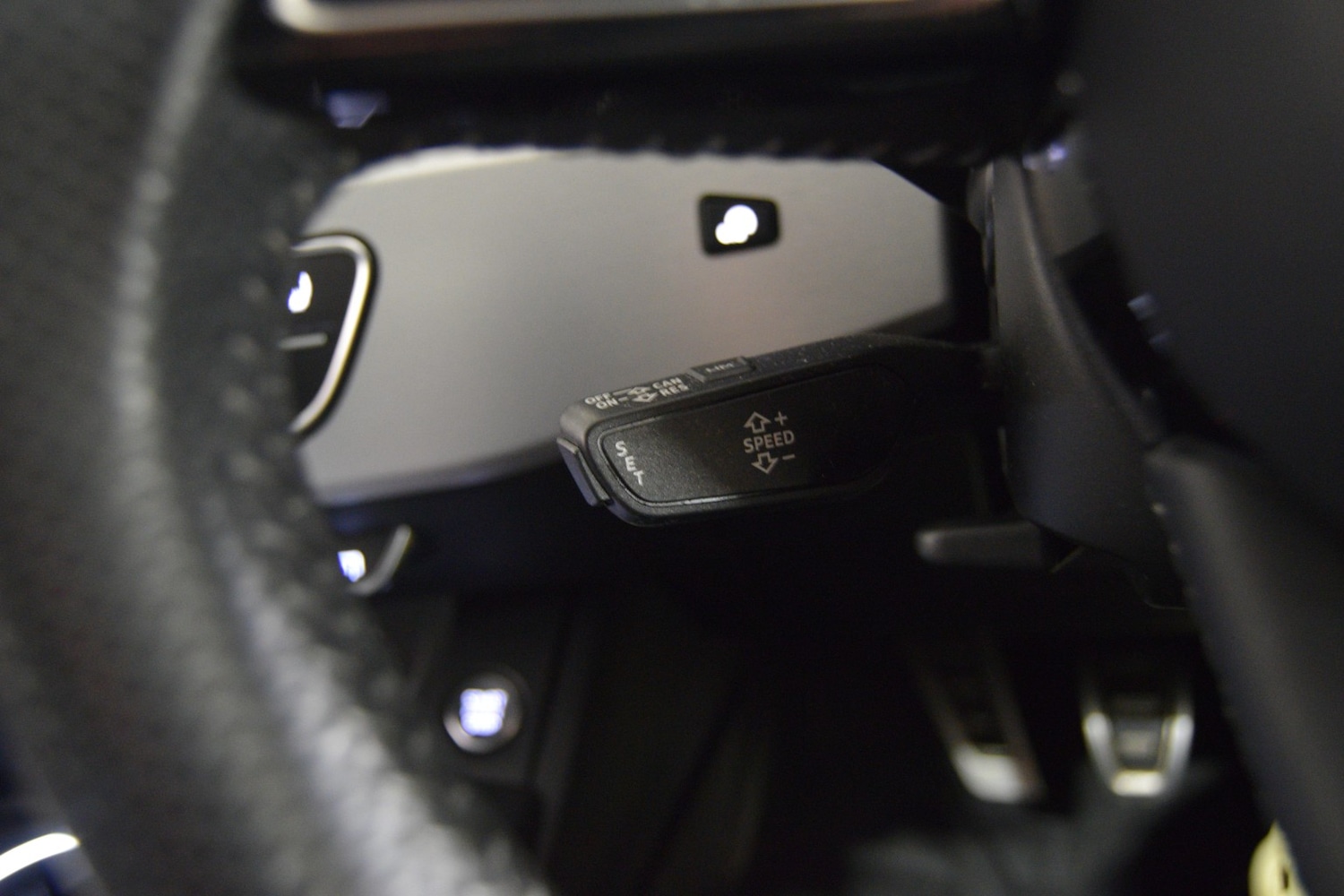 Used Audi A4 2018 for sale - 76931451: Photo 18