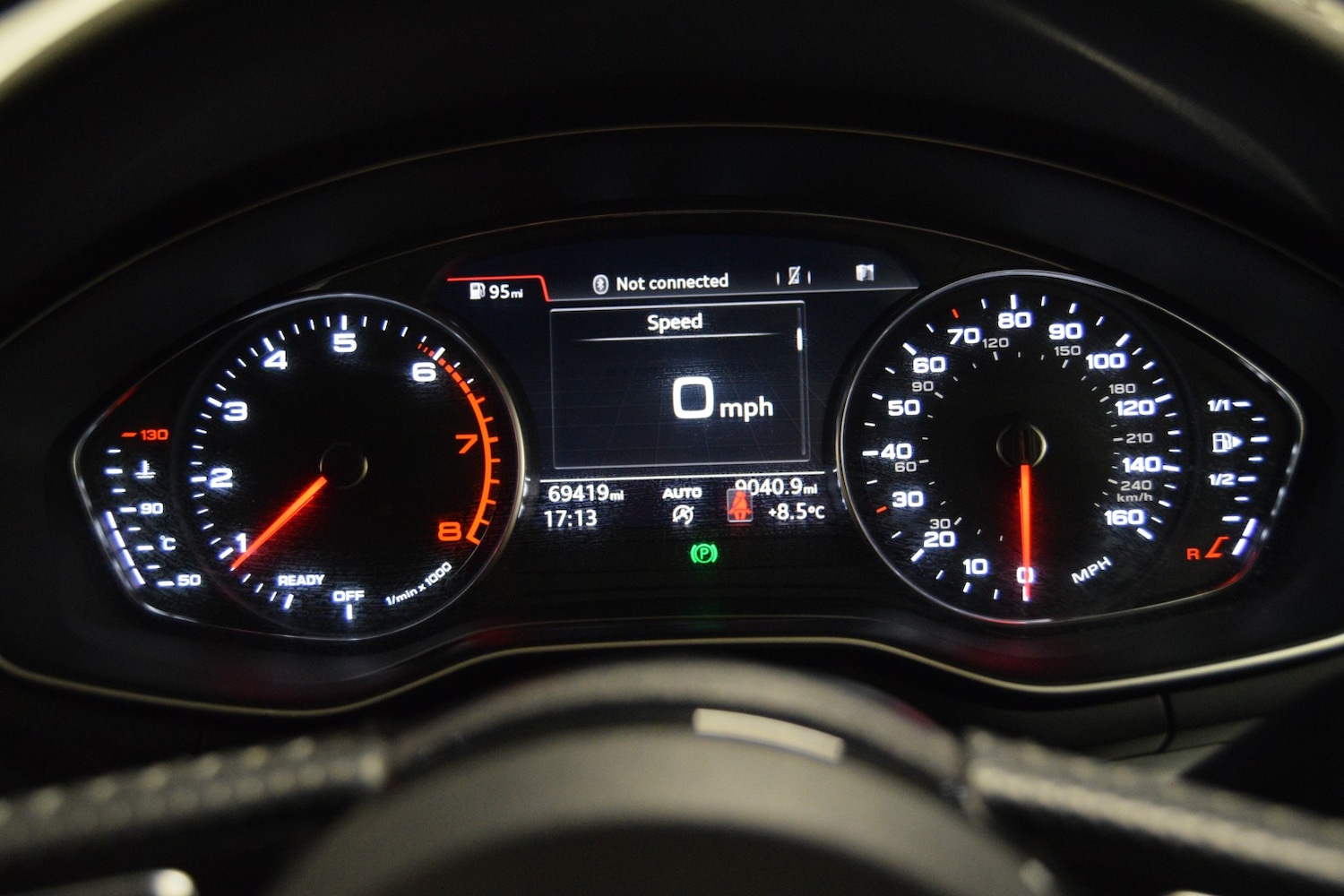 Used Audi A4 2018 for sale - 76931451: Photo 19