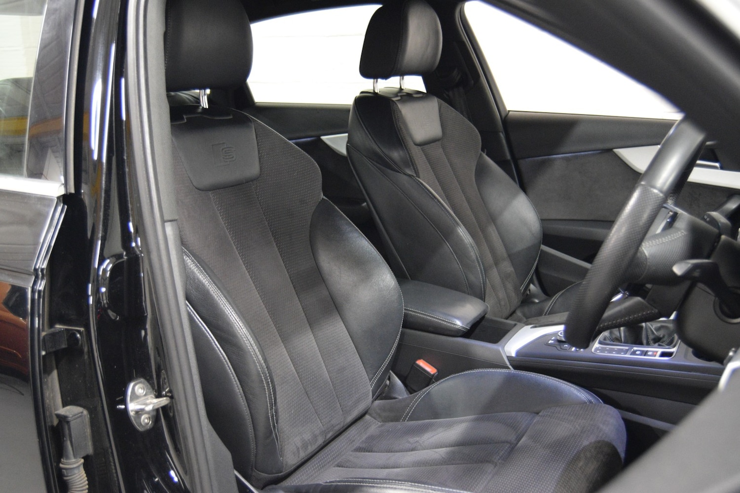 Used Audi A4 2018 for sale - 76931451: Photo 22