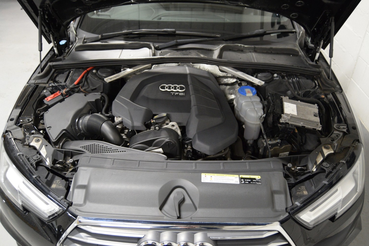 Used Audi A4 2018 for sale - 76931451: Photo 23