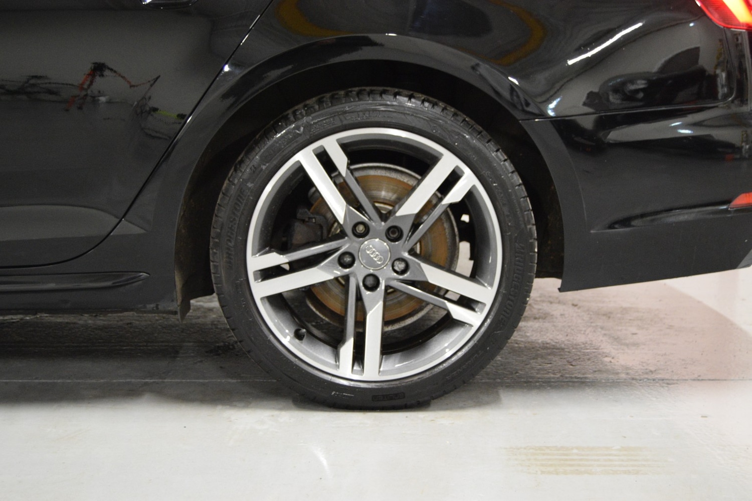 Used Audi A4 2018 for sale - 76931451: Photo 5