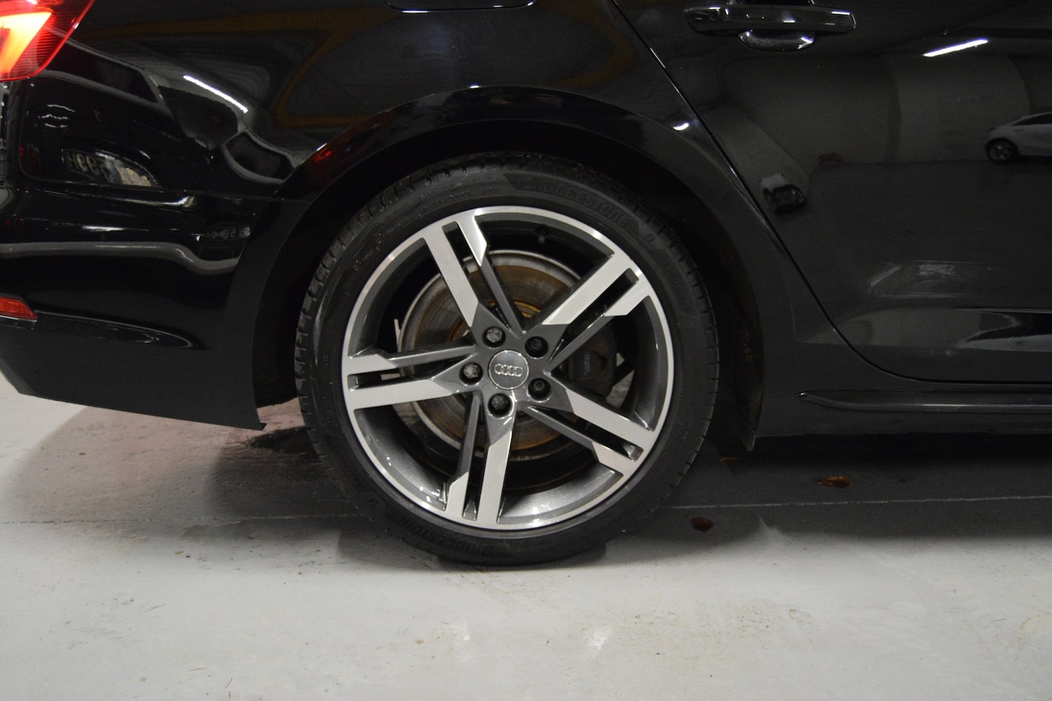 Used Audi A4 2018 for sale - 76931451: Photo 6