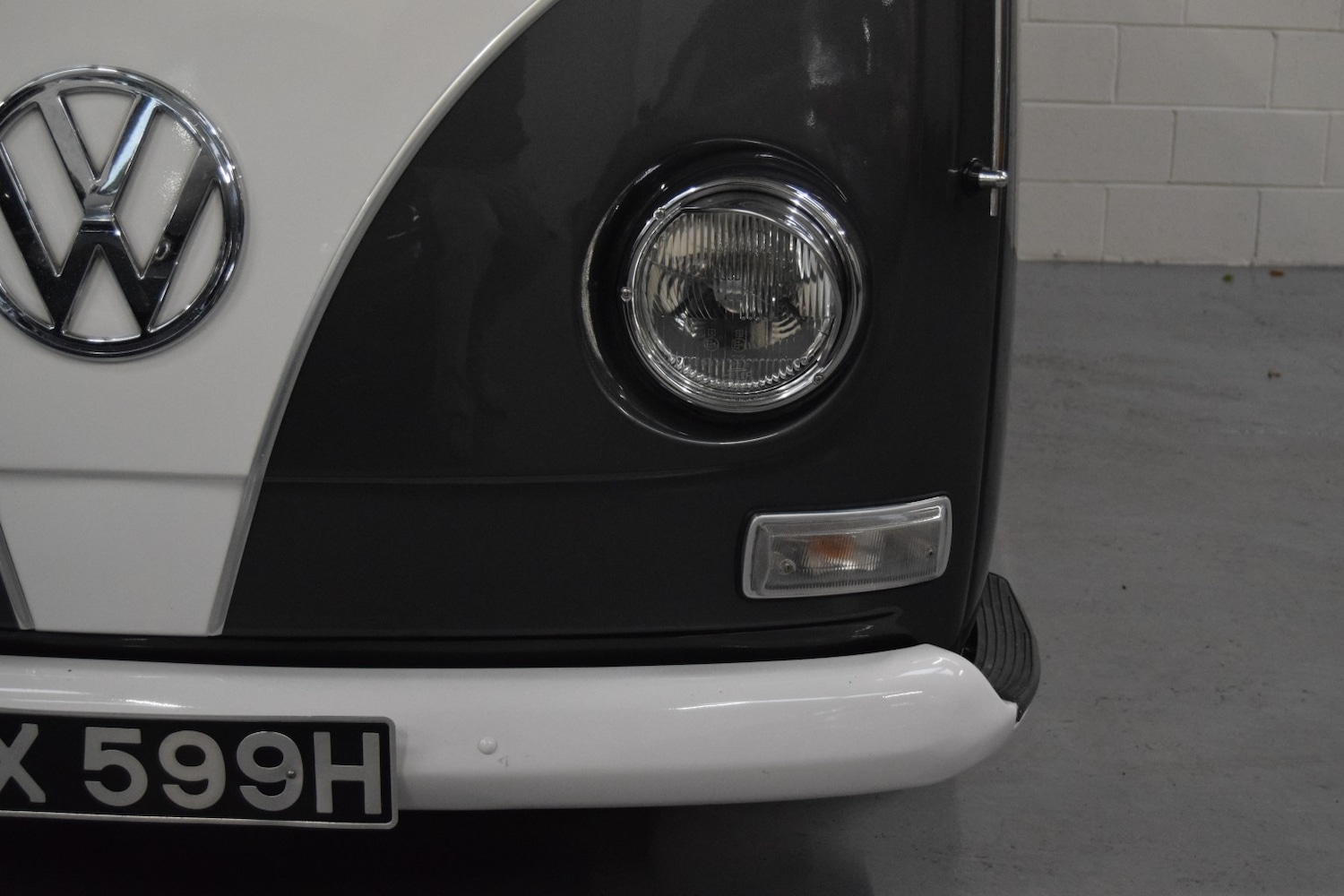 Used Volkswagen Campervan 1970 for sale - 76192660: Photo 12