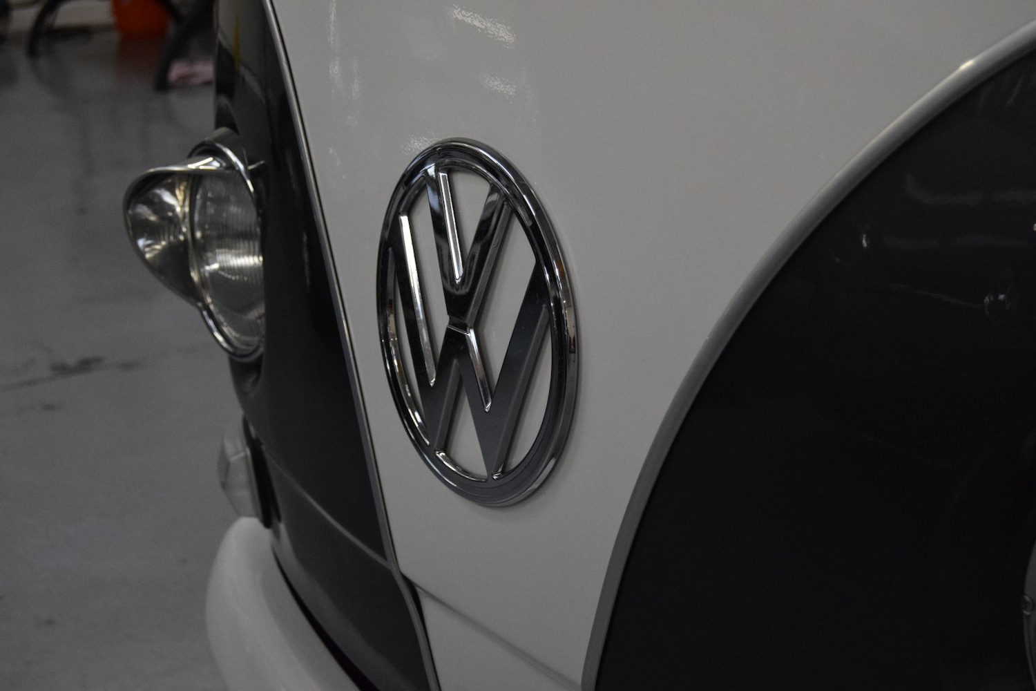 Used Volkswagen Campervan 1970 for sale - 76192660: Photo 13