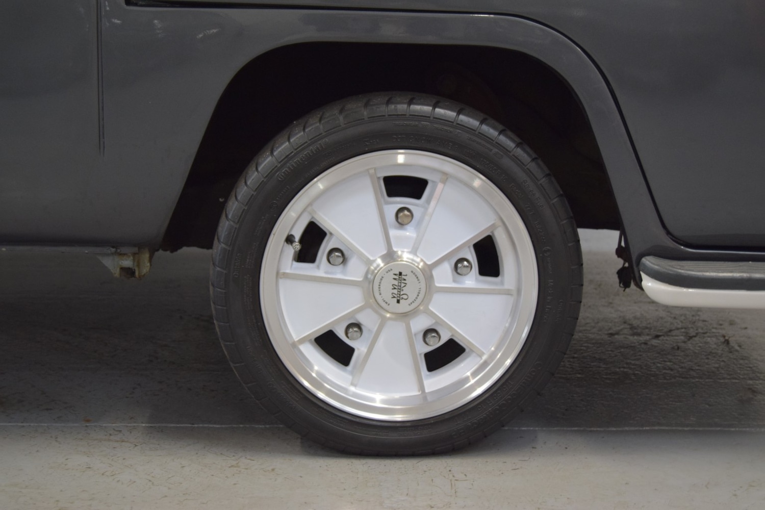 Used Volkswagen Campervan 1970 for sale - 76192660: Photo 14