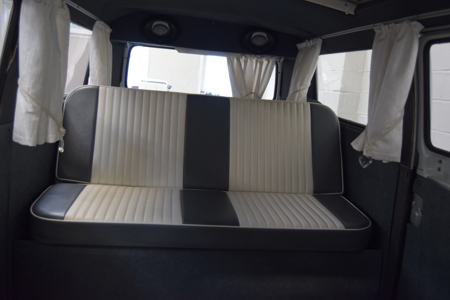 Used Volkswagen Campervan 1970 for sale - 76192660: Photo 19