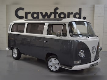 Volkswagen - Campervan