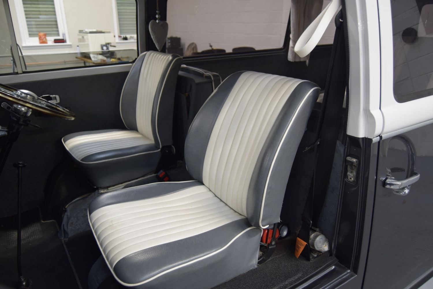 Used Volkswagen Campervan 1970 for sale - 76192660: Photo 21