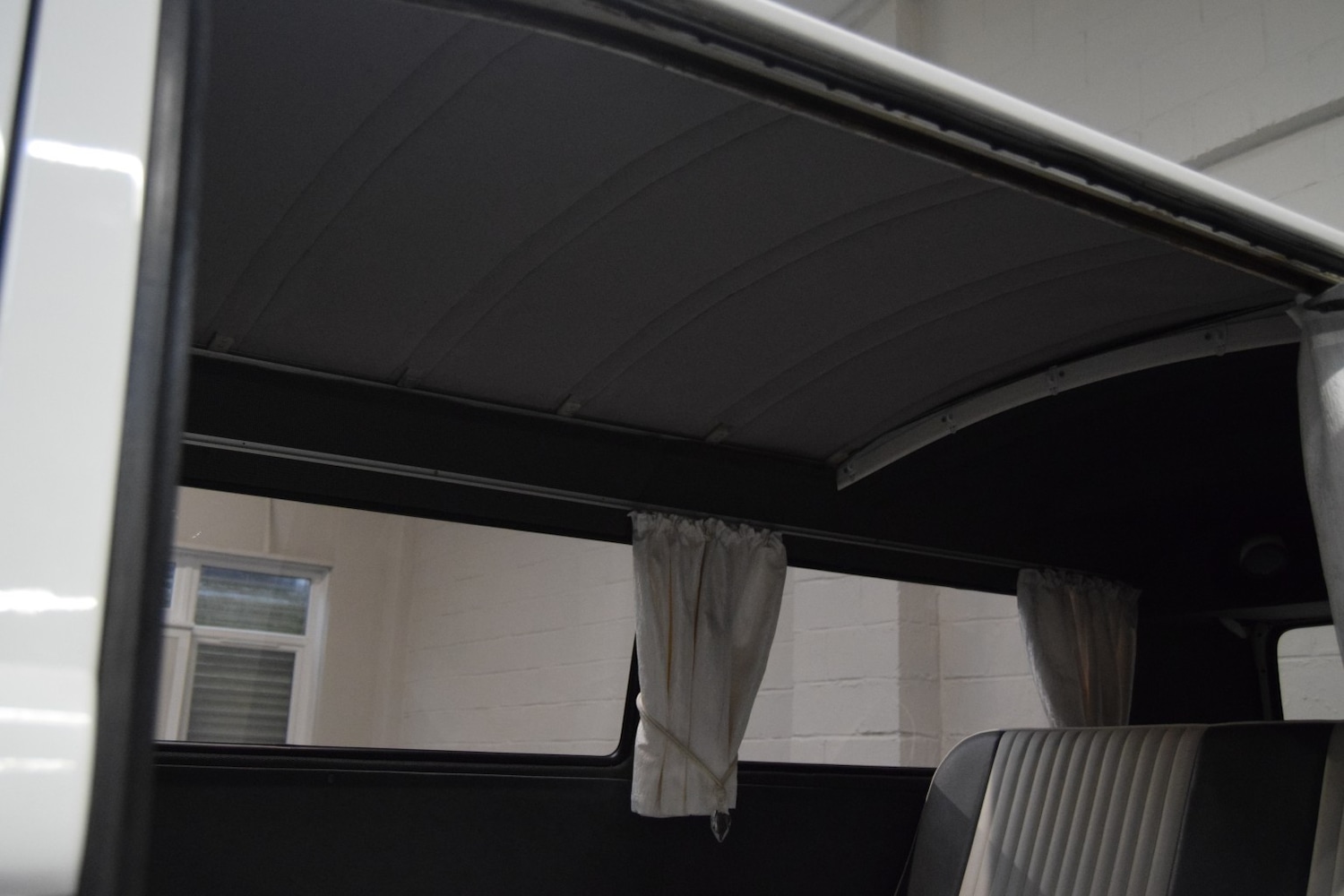 Used Volkswagen Campervan 1970 for sale - 76192660: Photo 24