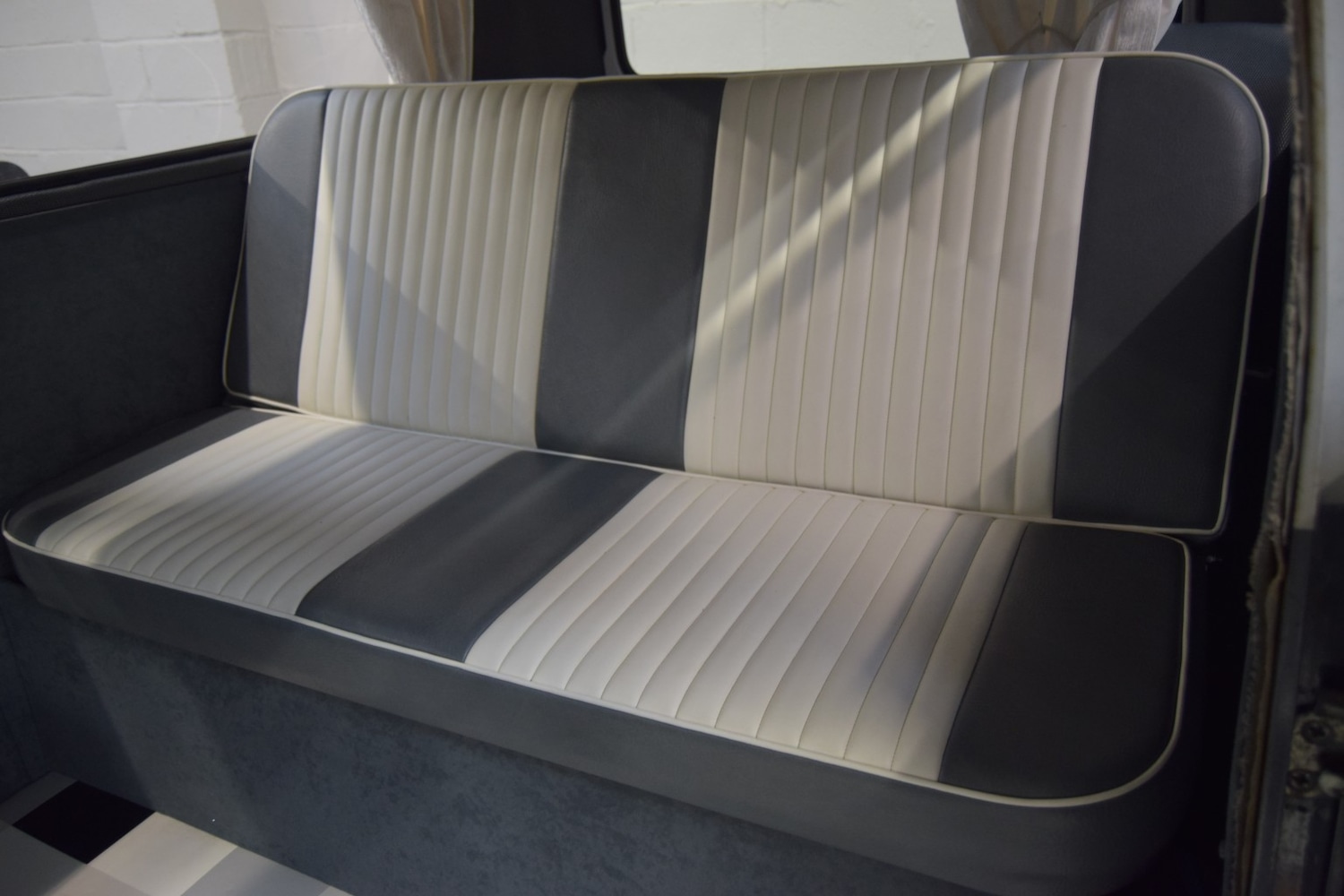 Used Volkswagen Campervan 1970 for sale - 76192660: Photo 25