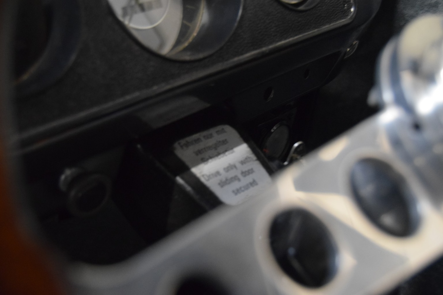 Used Volkswagen Campervan 1970 for sale - 76192660: Photo 27