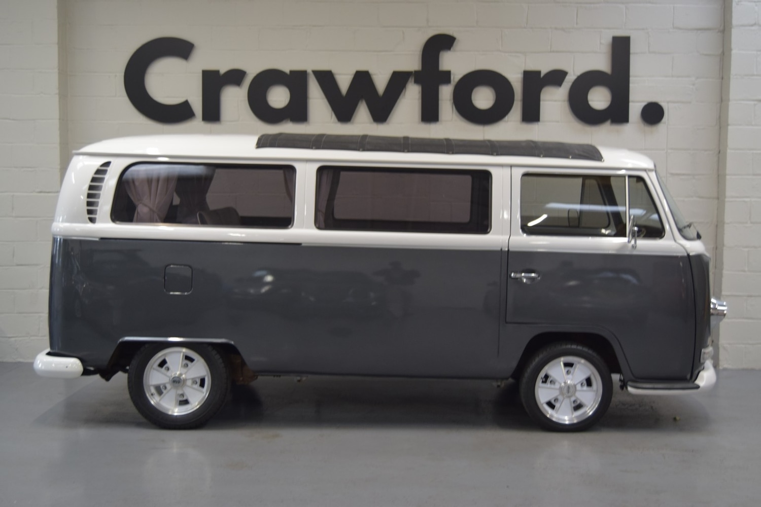 Used Volkswagen Campervan 1970 for sale - 76192660: Photo 4