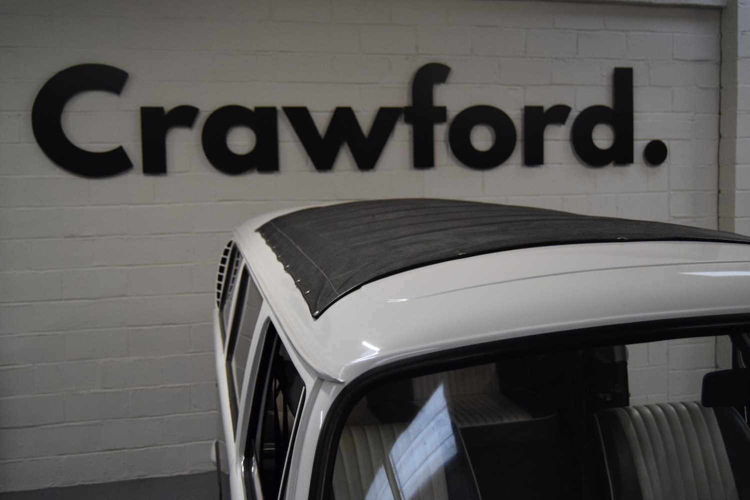 Used Volkswagen Campervan 1970 for sale - 76192660: Photo 6