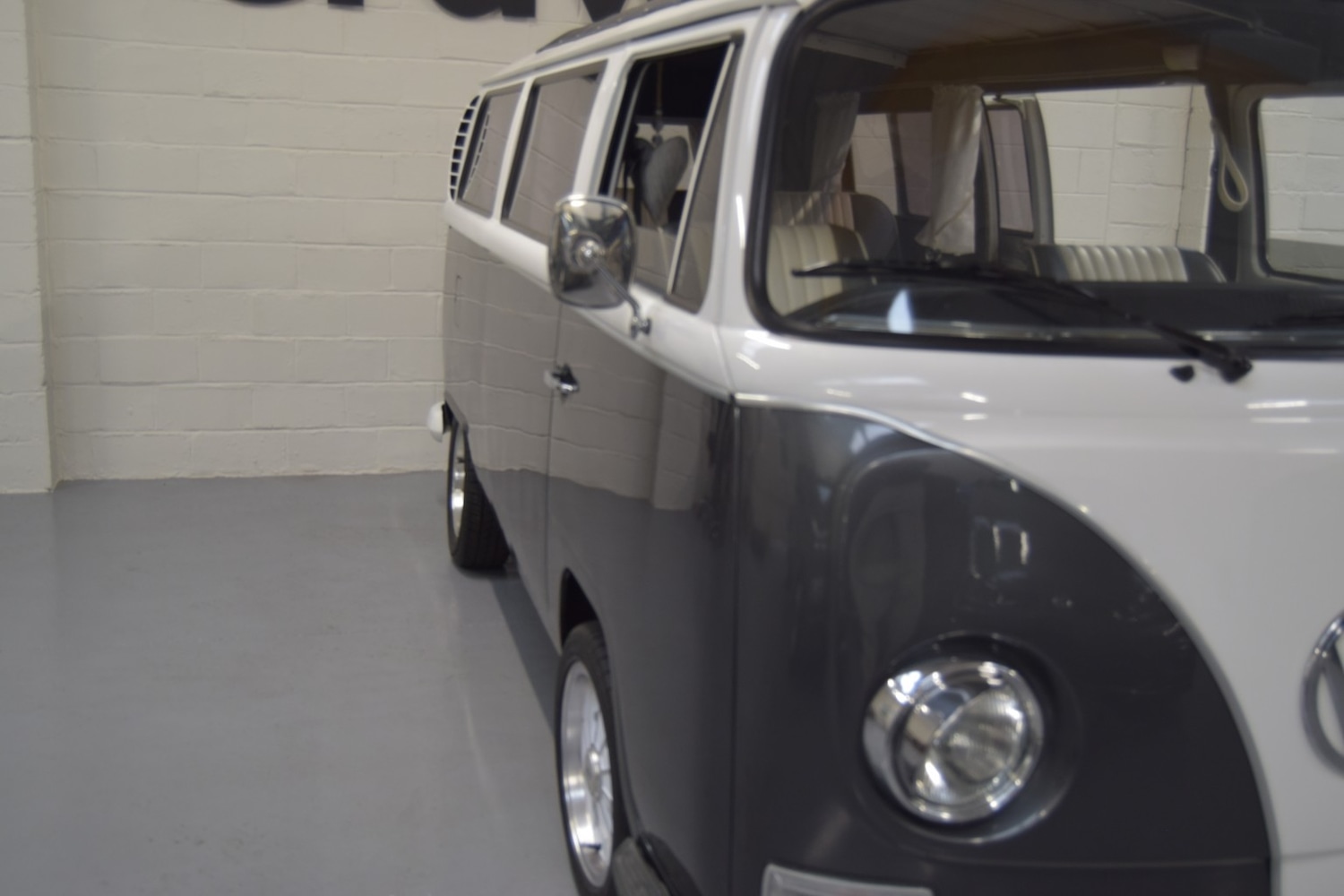 Used Volkswagen Campervan 1970 for sale - 76192660: Photo 8