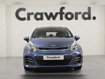 Used Kia Rio 2016 for sale - 79352616: Photo