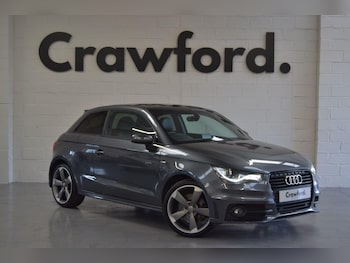 Used Audi A1 2013 for sale - 75848049: Photo