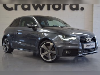 Used Audi A1 2013 for sale - 75848049: Photo