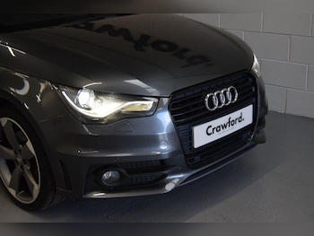 Used Audi A1 2013 for sale - 75848049: Photo
