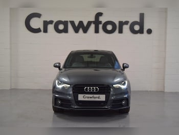 Used Audi A1 2013 for sale - 75848049: Photo