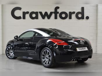 Used Peugeot RCZ 2013 for sale - 79835991: Photo