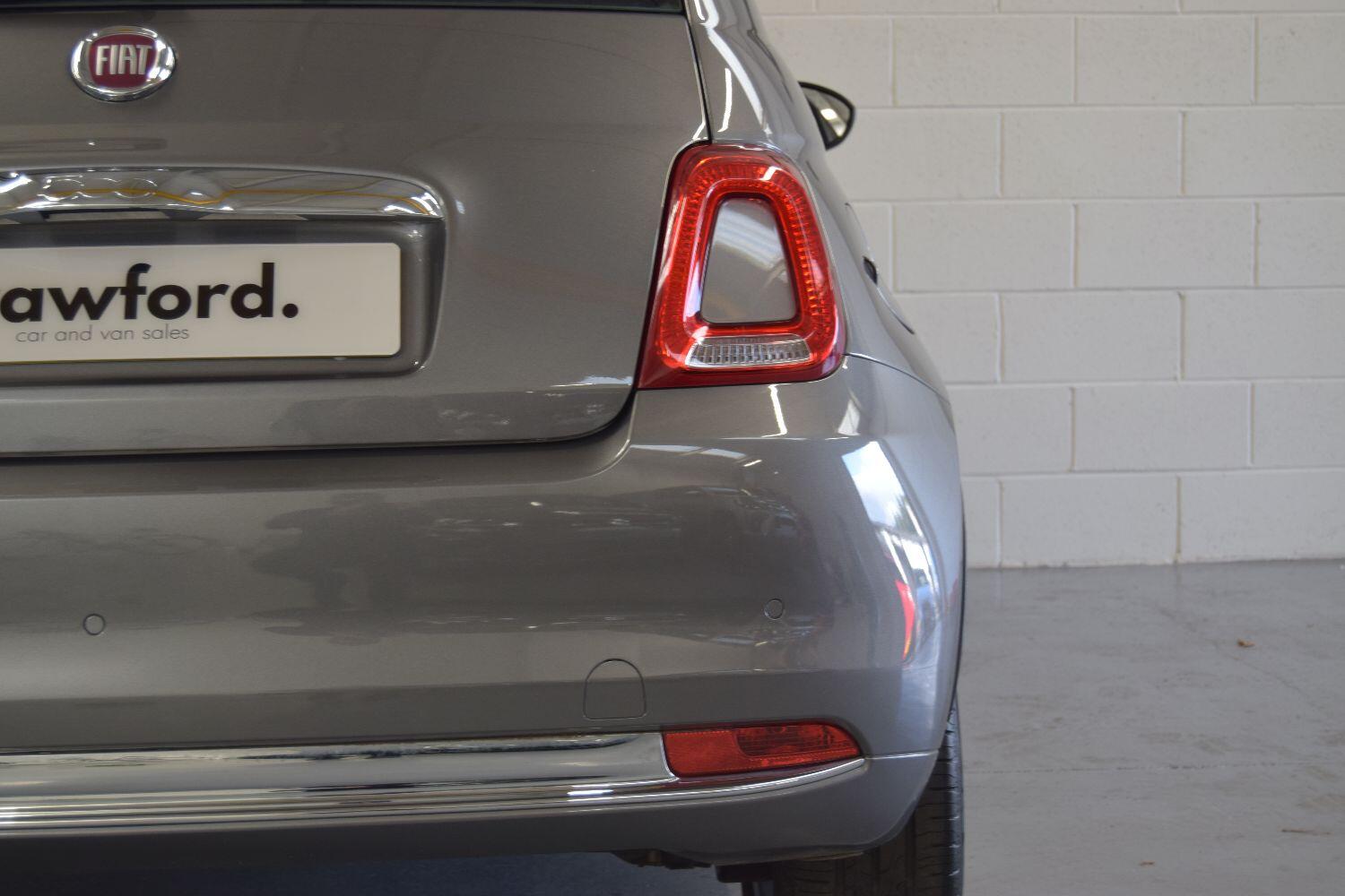 Used Fiat 500 2022 for sale - 76541594: Photo 10