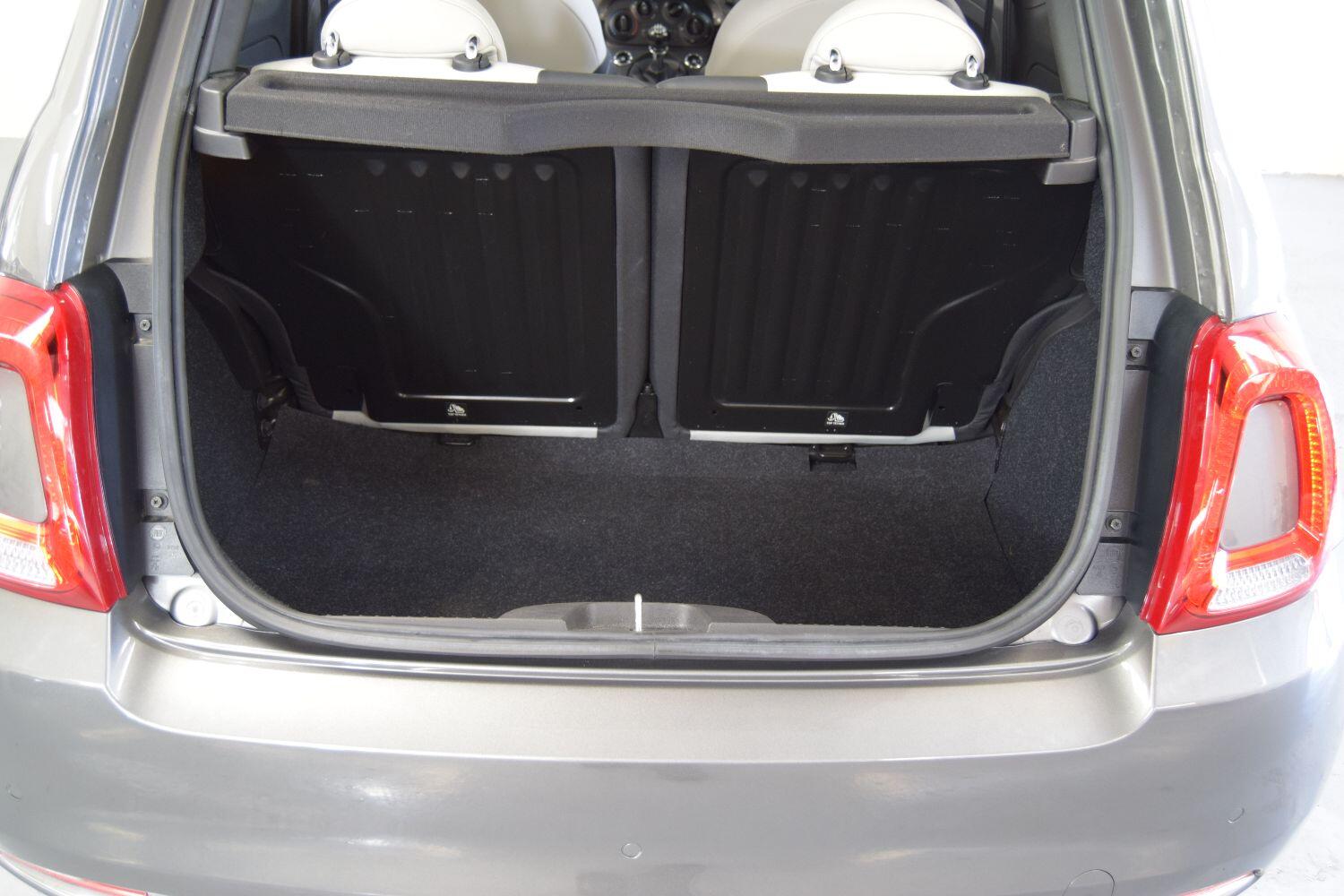 Used Fiat 500 2022 for sale - 76541594: Photo 11