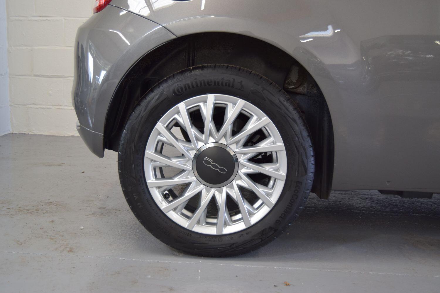 Used Fiat 500 2022 for sale - 76541594: Photo 12