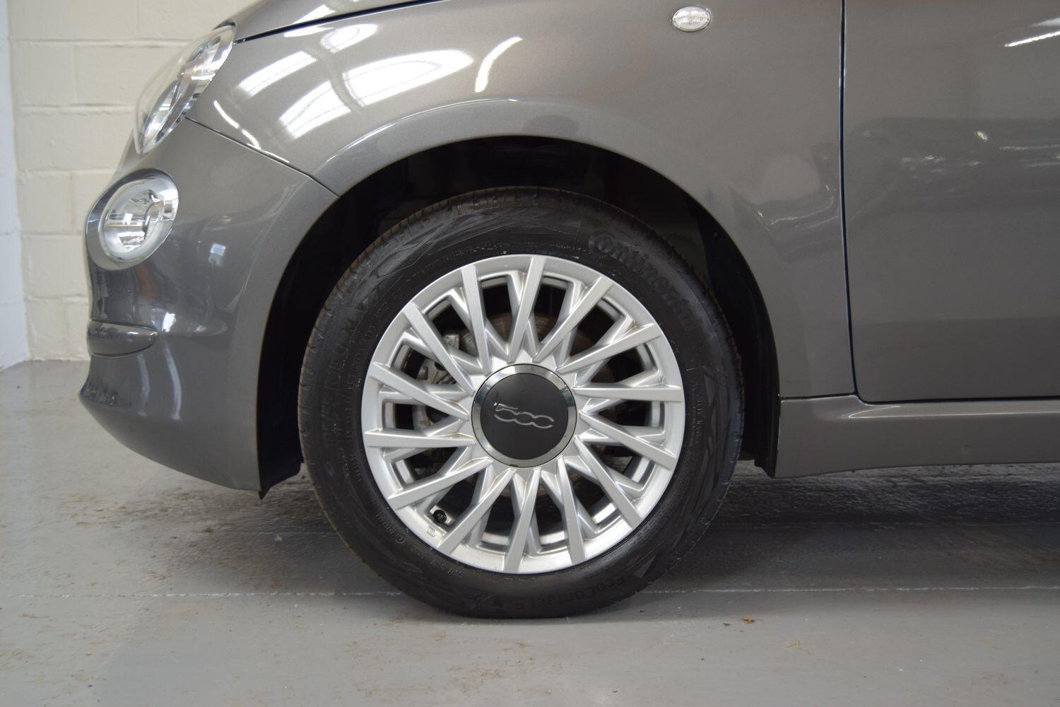 Used Fiat 500 2022 for sale - 76541594: Photo 14