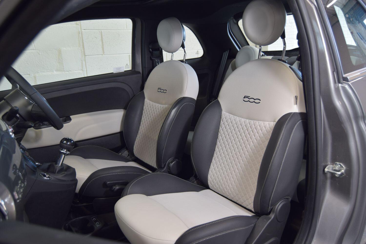 Used Fiat 500 2022 for sale - 76541594: Photo 16