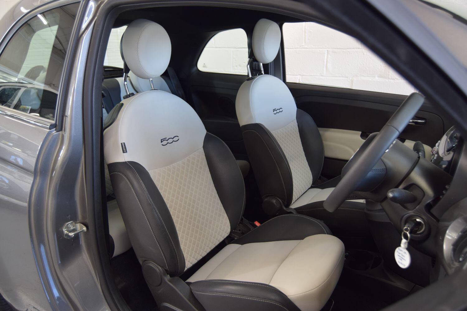 Used Fiat 500 2022 for sale - 76541594: Photo 17