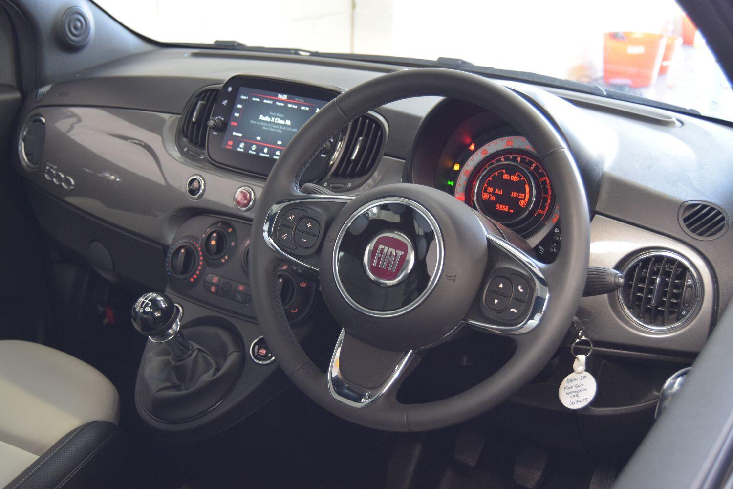 Used Fiat 500 2022 for sale - 76541594: Photo 19