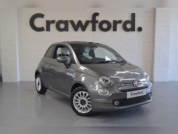 Used Fiat 500 2022 for sale - 76541594: Photo