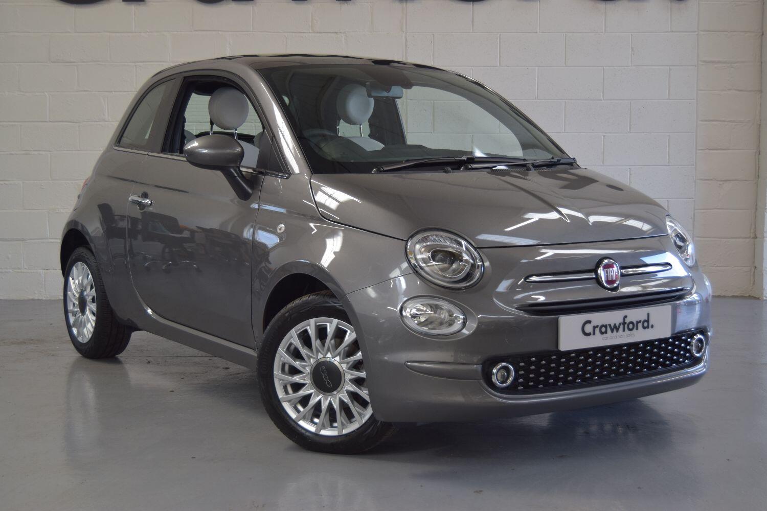Used Fiat 500 2022 for sale - 76541594: Photo 2