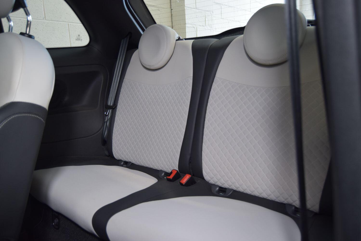 Used Fiat 500 2022 for sale - 76541594: Photo 20