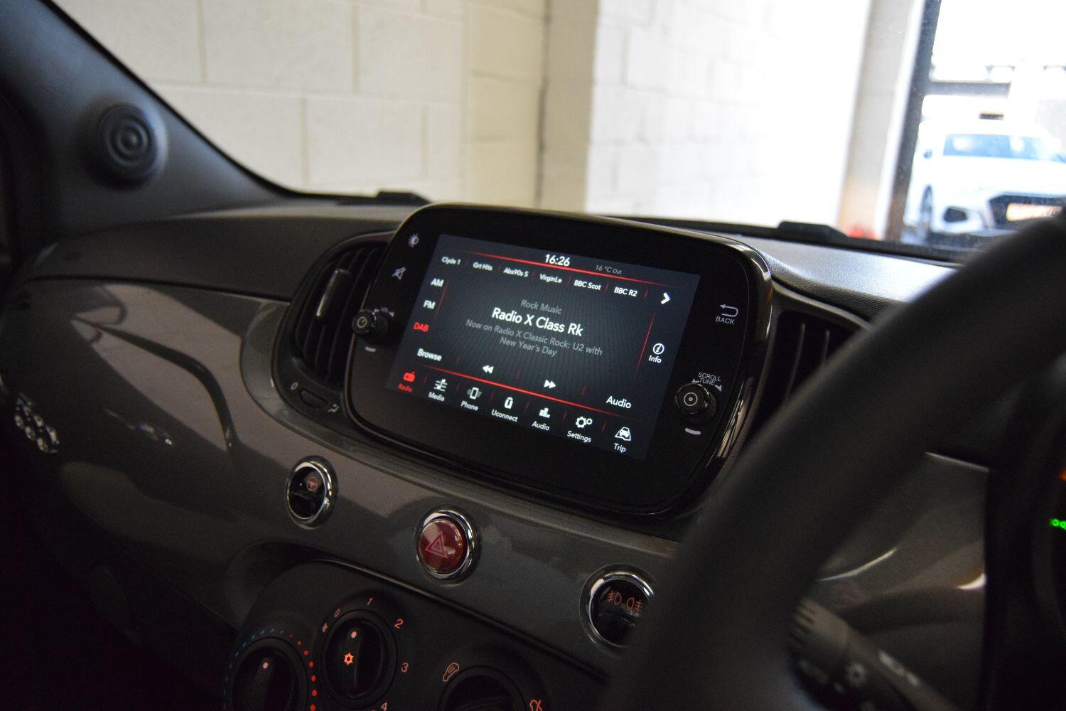 Used Fiat 500 2022 for sale - 76541594: Photo 24