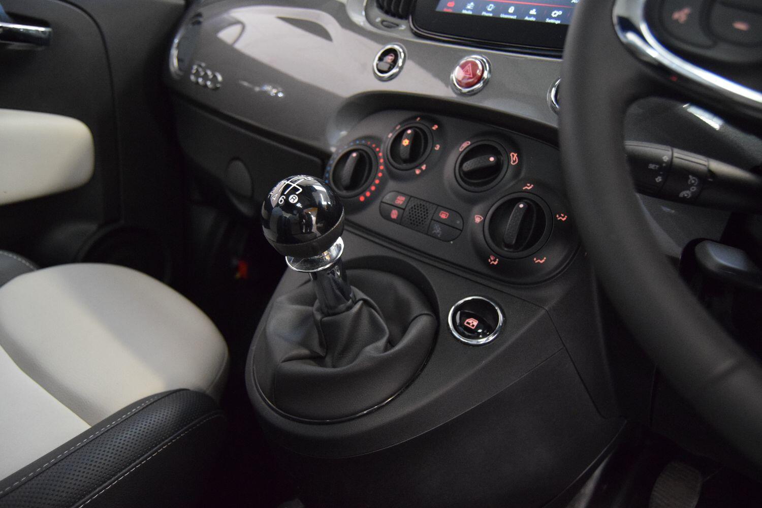 Used Fiat 500 2022 for sale - 76541594: Photo 25