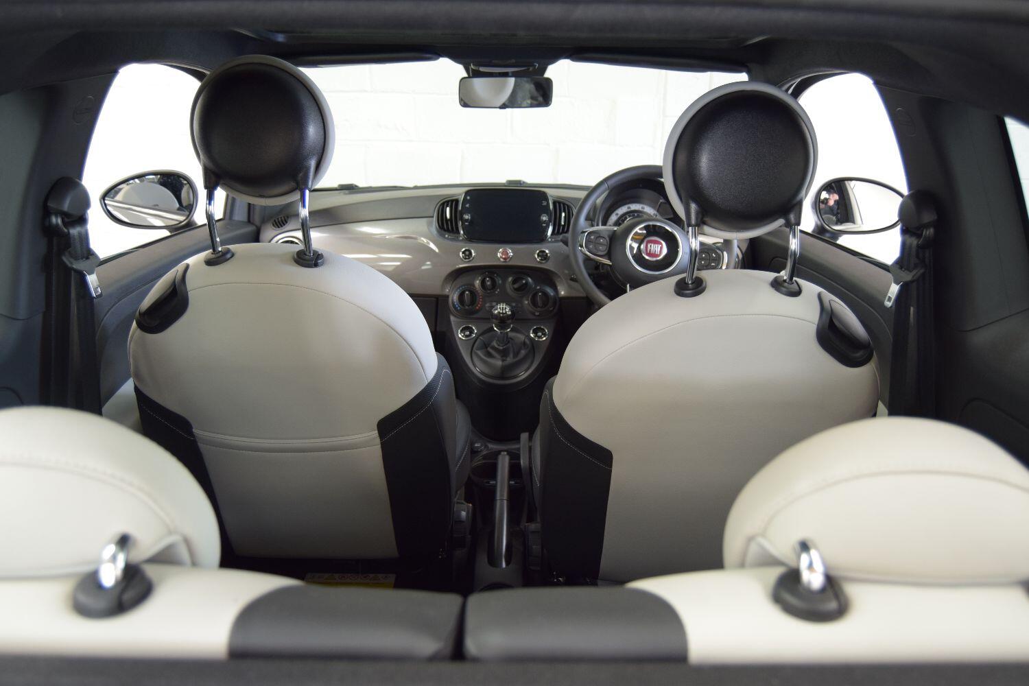 Used Fiat 500 2022 for sale - 76541594: Photo 27