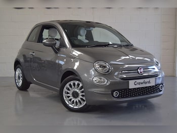 Used Fiat 500 2022 for sale - 76541594: Photo