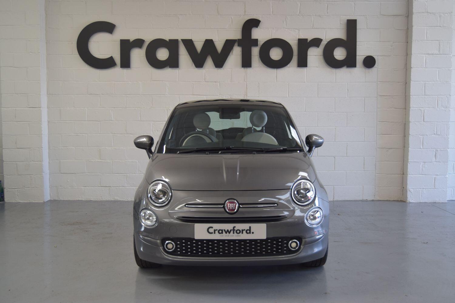 Used Fiat 500 2022 for sale - 76541594: Photo 3